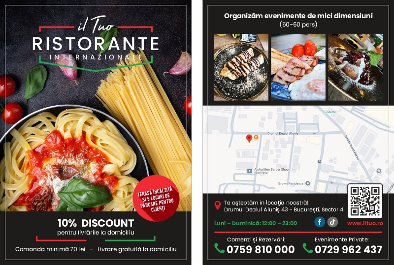 Lucrare Tipografie